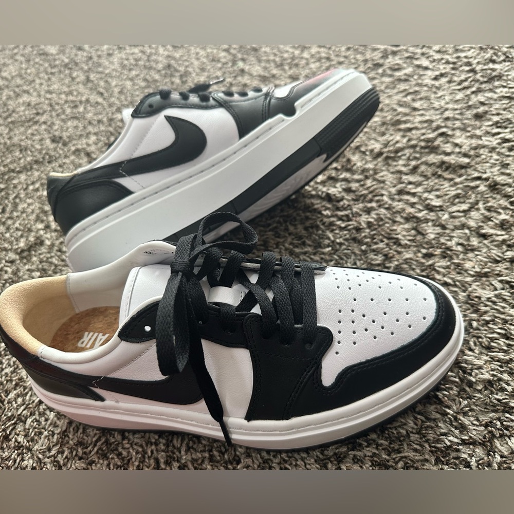 Jordan 1 elevate low brand new